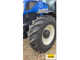 Occasion Tracteur New Holland T7-165S