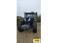 Occasion Tracteur New Holland T7-165S