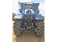 Location Tracteur New Holland T6-165