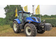 Location Tracteur New Holland T7-245