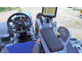 Location Tracteur New Holland T7-245