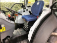 Location Tracteur New Holland T4-80 F