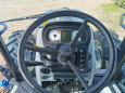 Location Tracteur New Holland T5-120