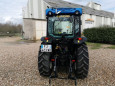 Location Tracteur New Holland T4-100 F