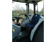 Location Tracteur New Holland T4-100 F