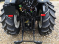 Location Tracteur New Holland T4-90 N